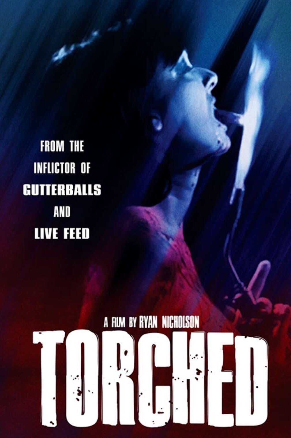 Torched full movie