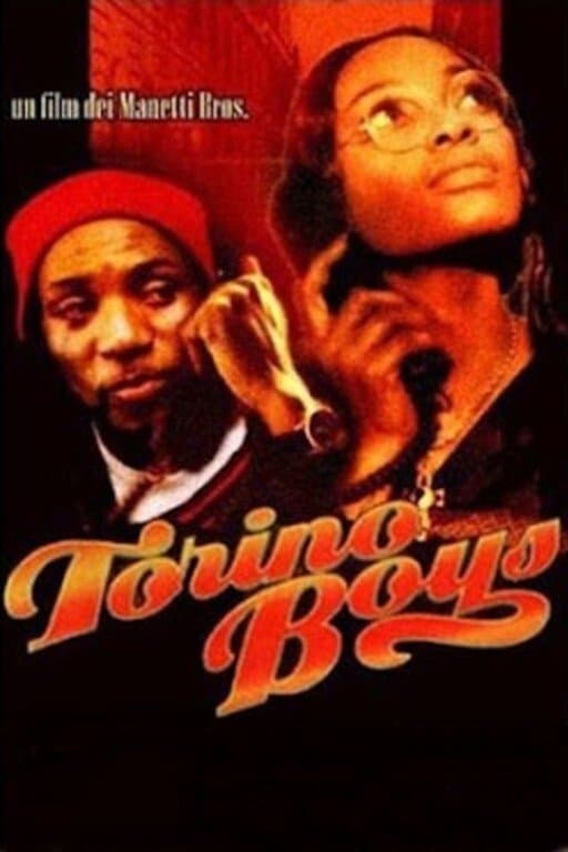 Torino Boys full movie