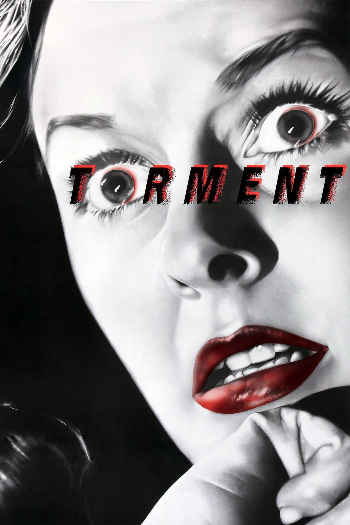 Torment full movie