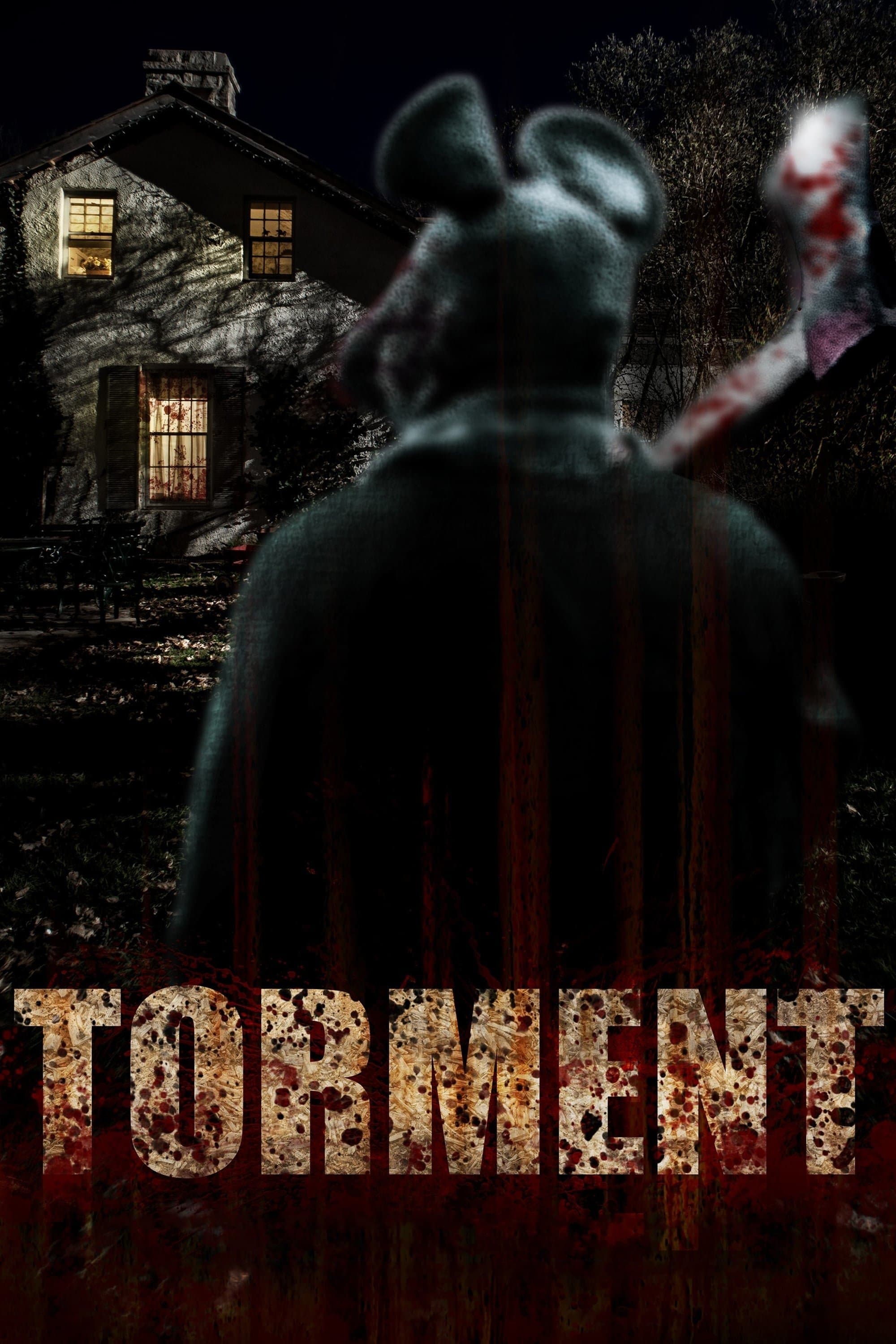 Torment full movie