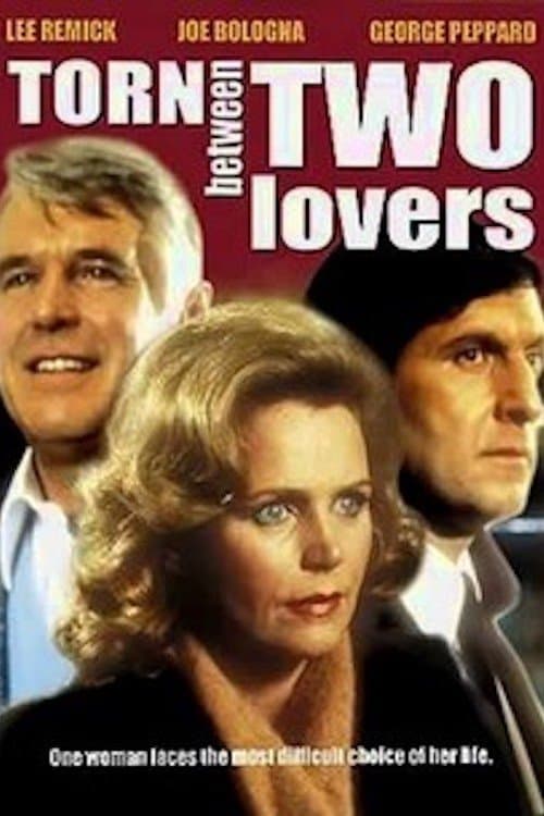 Torn Between Two Lovers full movie