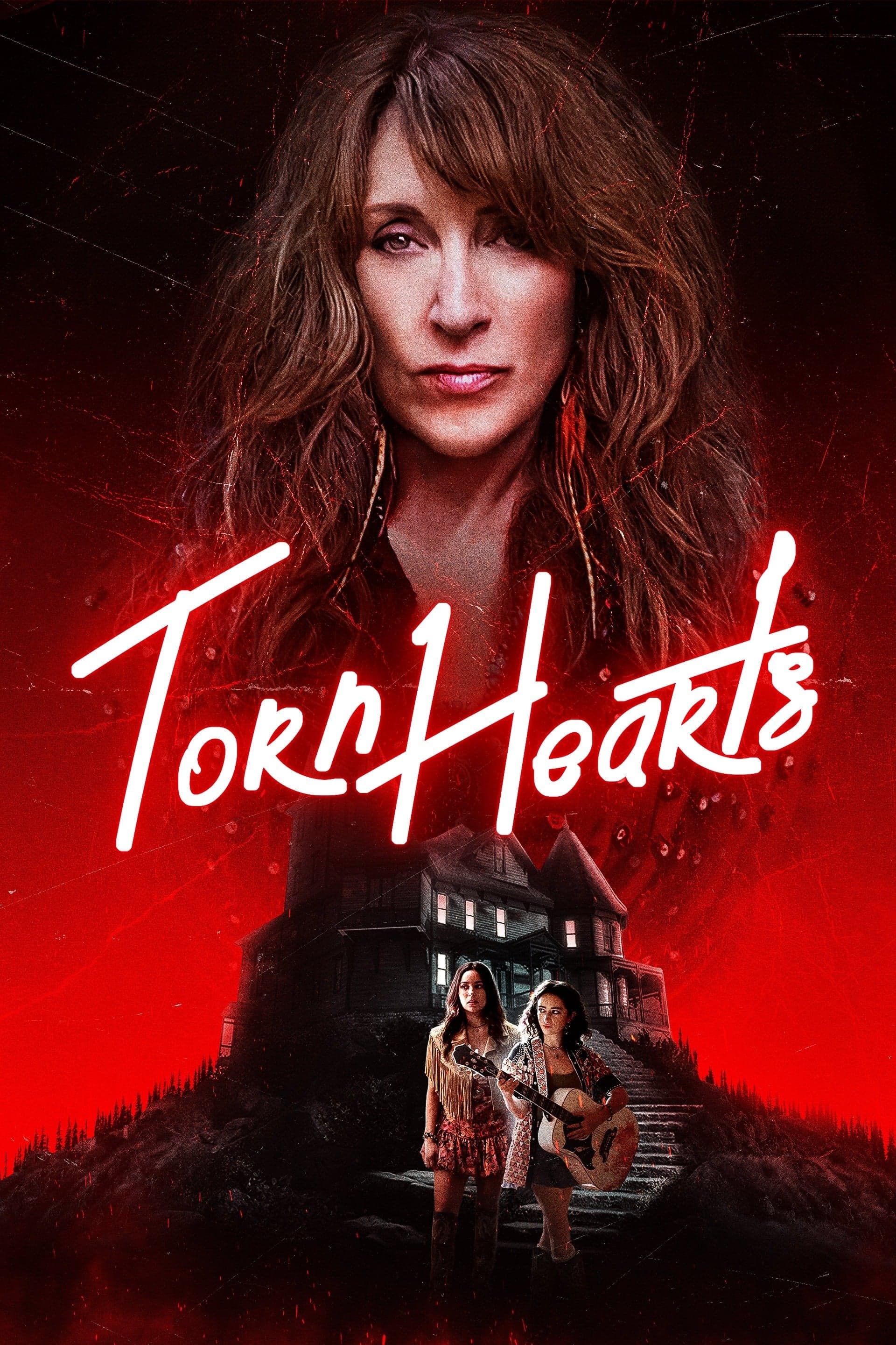 Torn Hearts full movie