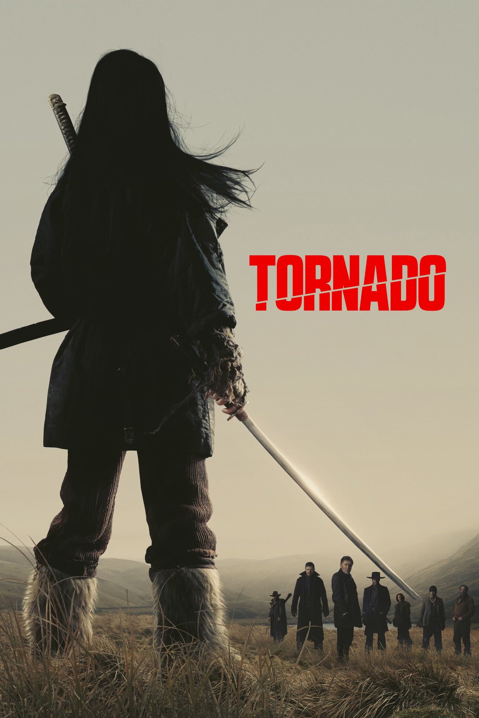Tornado full movie