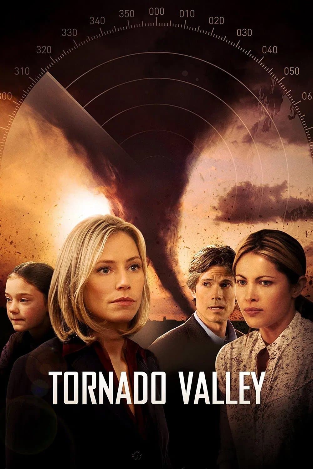 Tornado Valley full movie