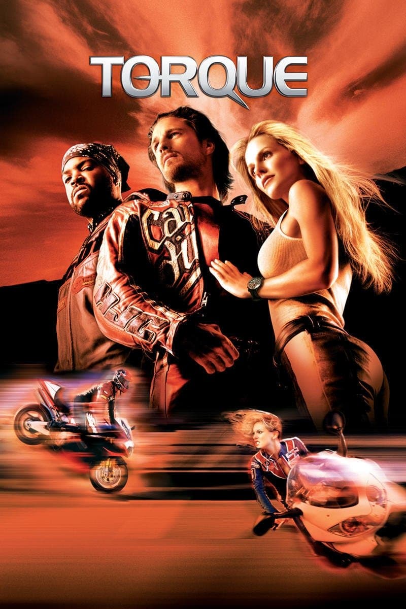 Torque full movie