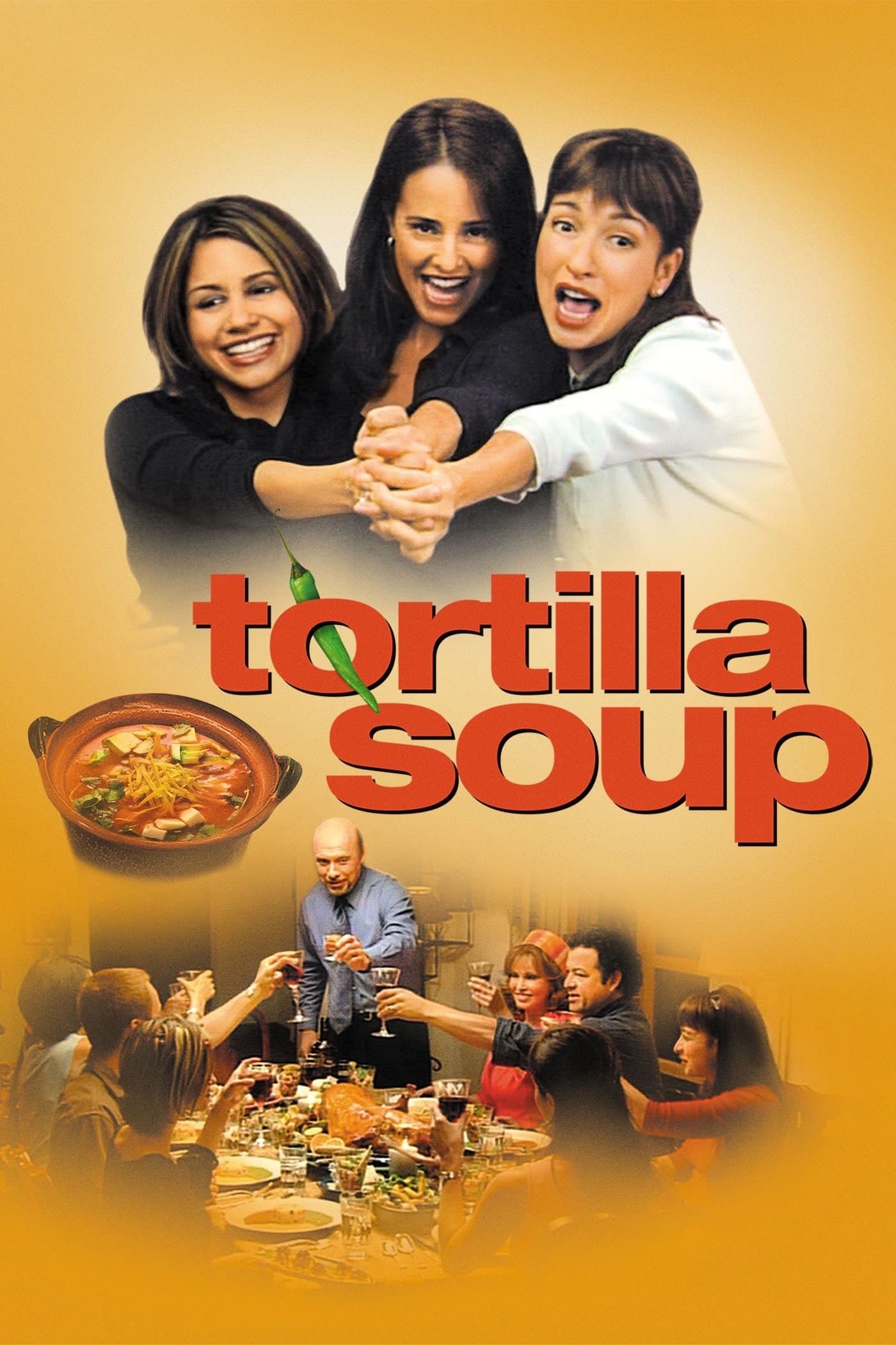 Tortilla Soup full movie