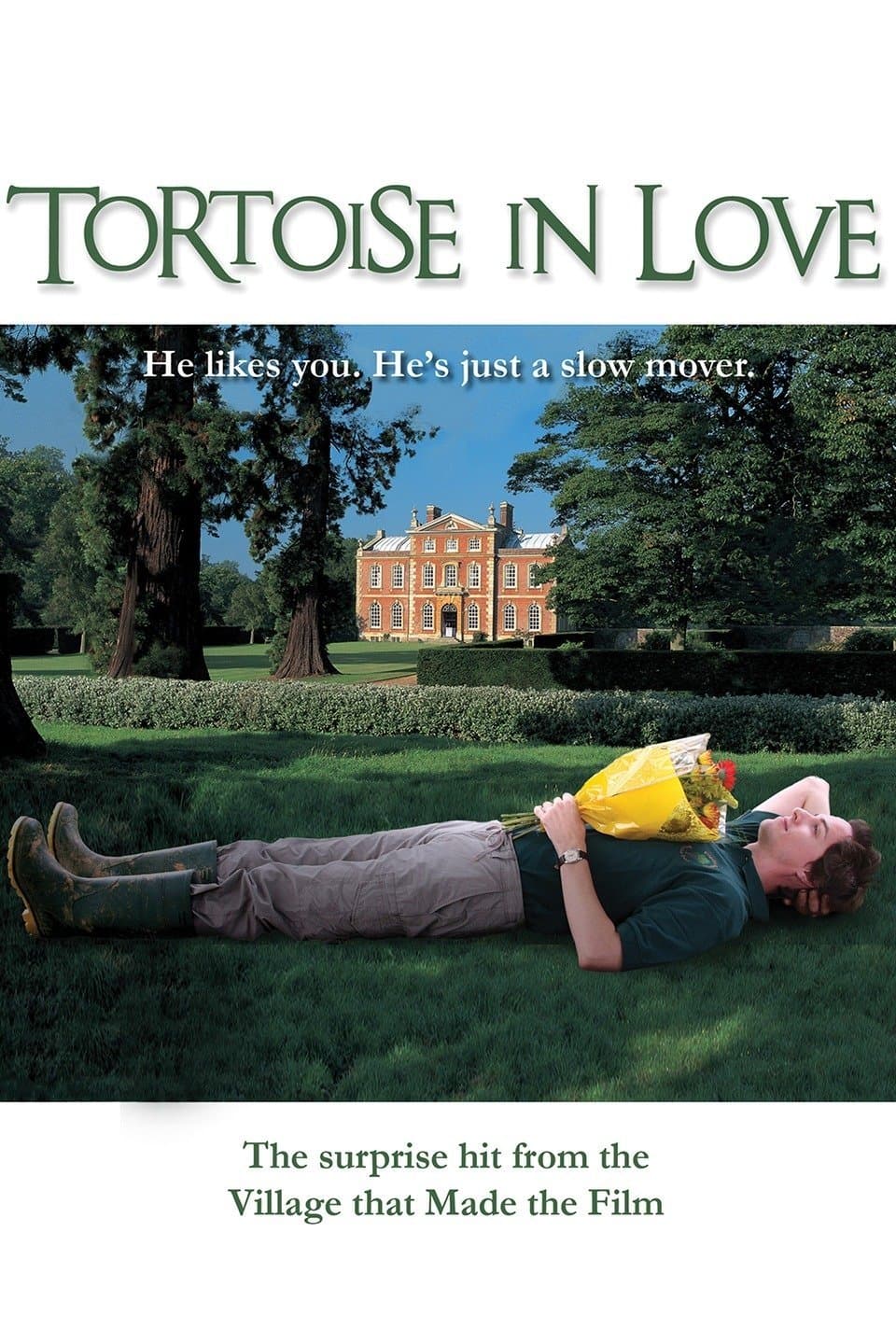 Tortoise in Love full movie