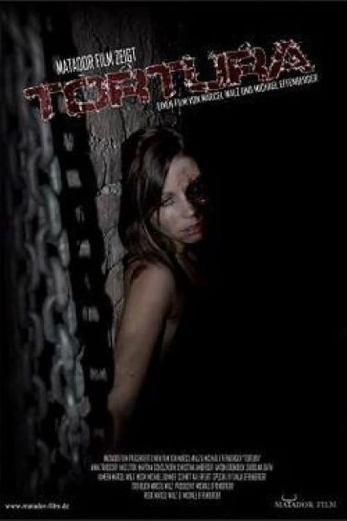Tortura full movie