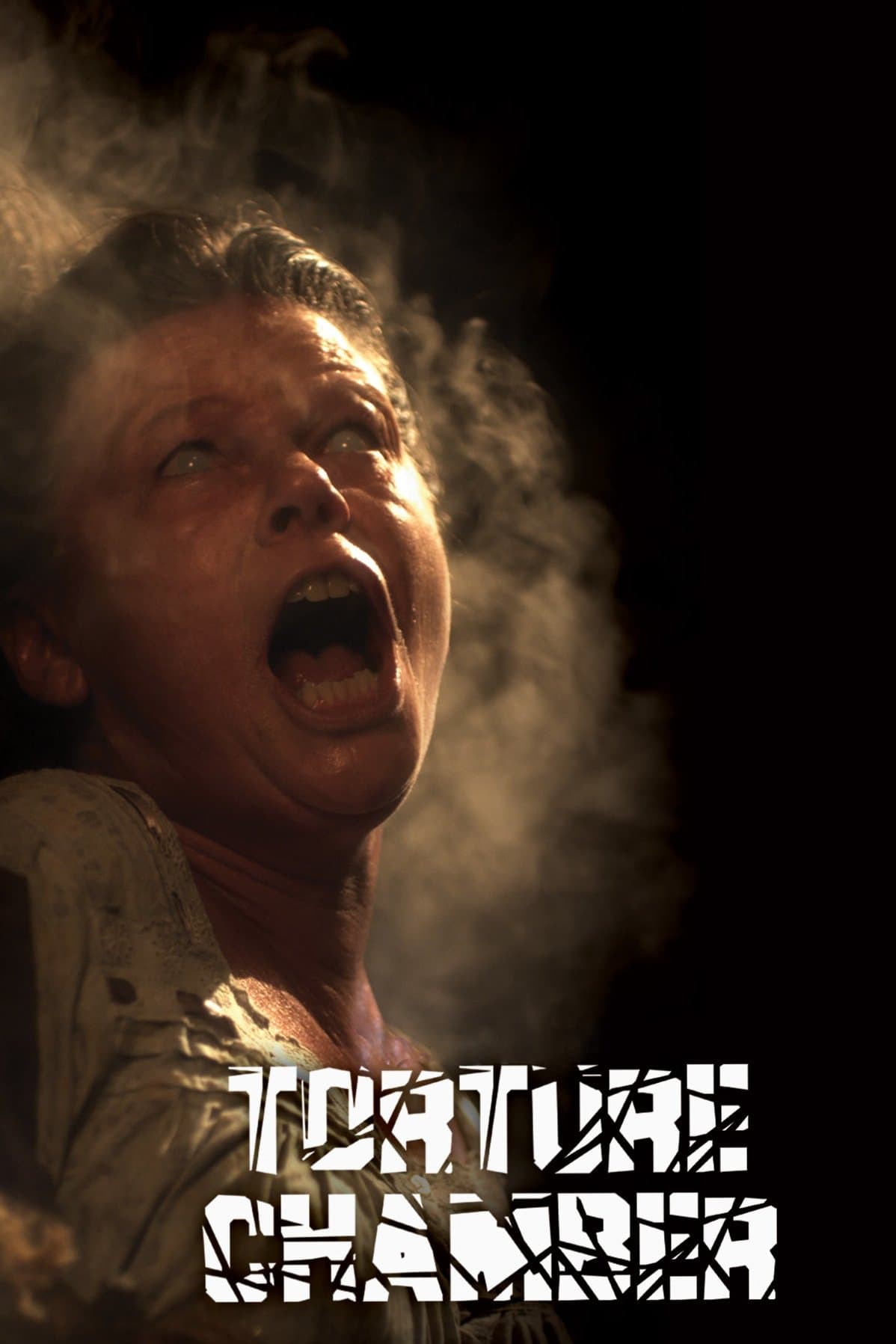 Torture Chamber full movie