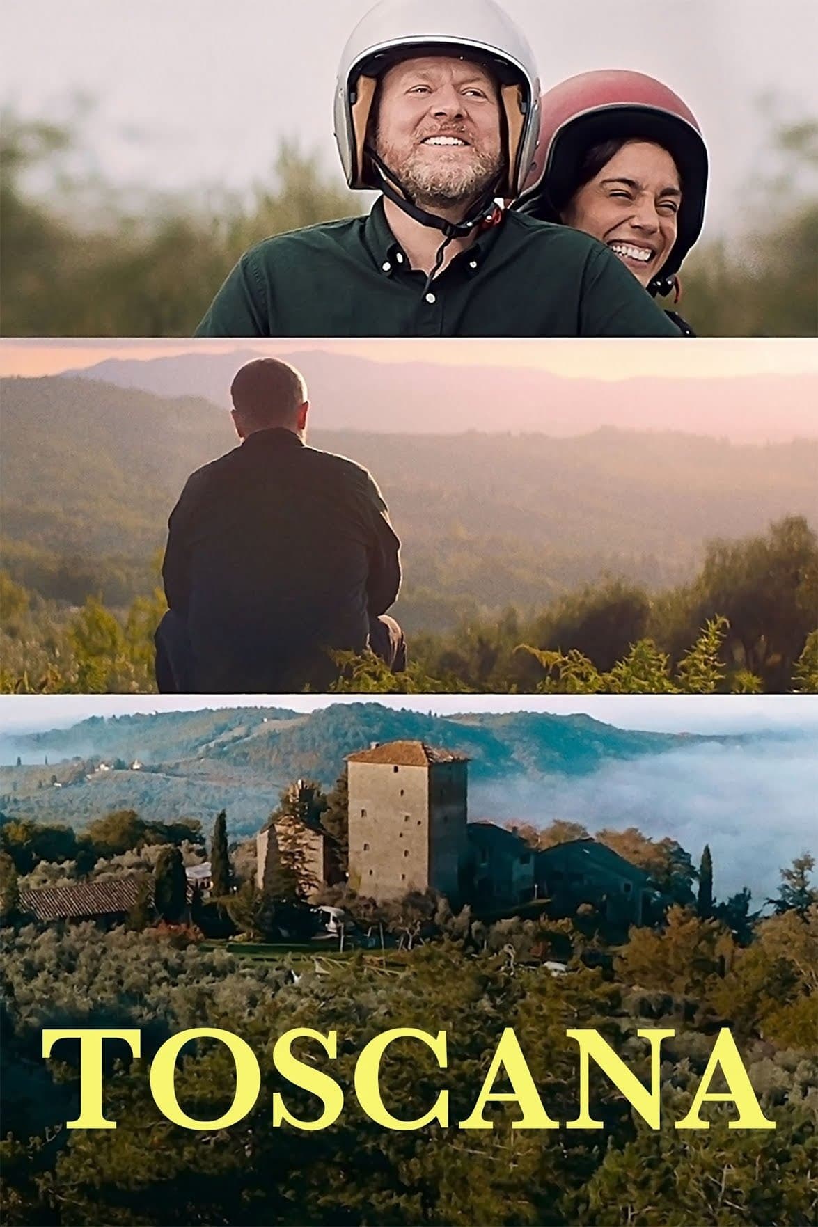 Toscana full movie