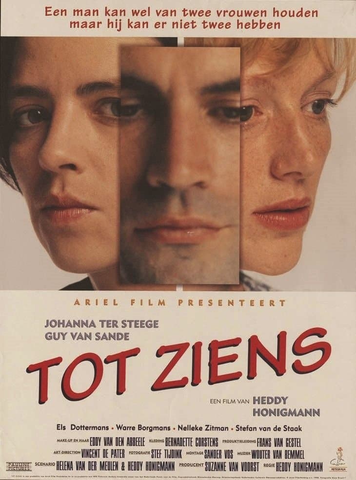 Tot ziens full movie