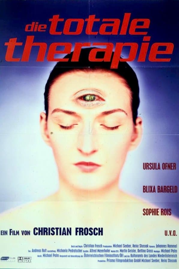 Total Therapy full movie