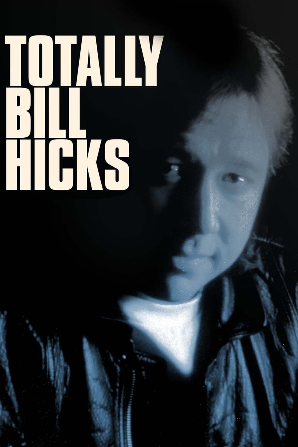 Totally Bill Hicks full movie