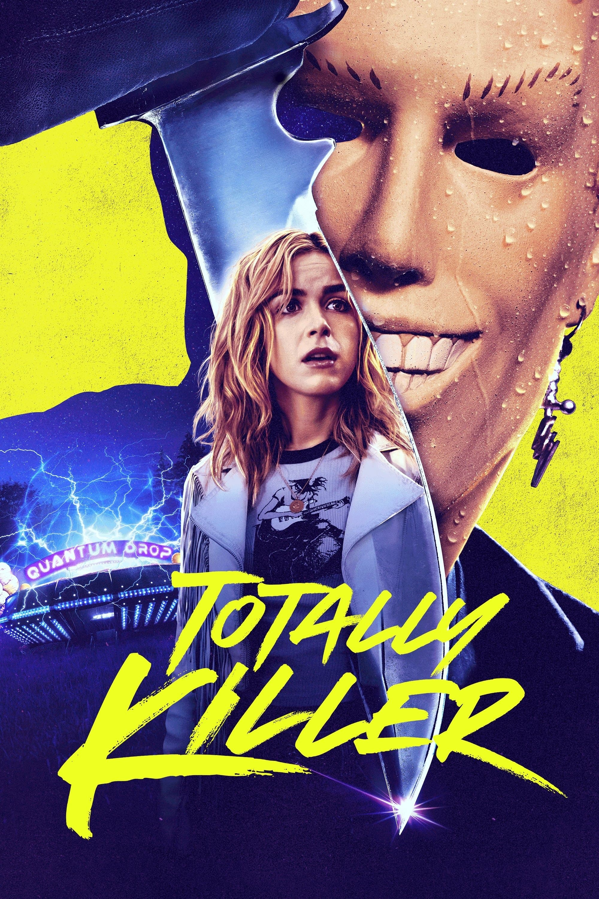 Totally Killer full movie