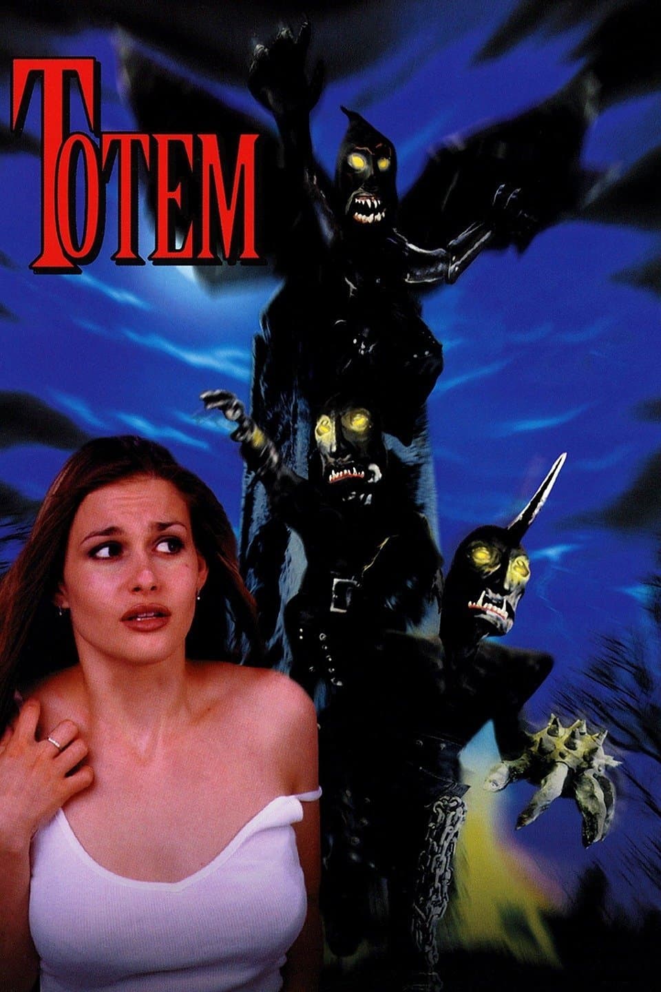 Totem full movie