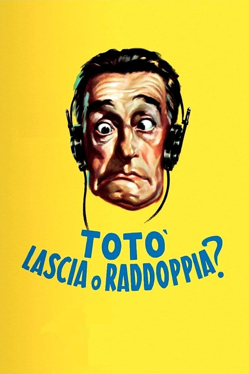 Totò Double or Nothing? full movie