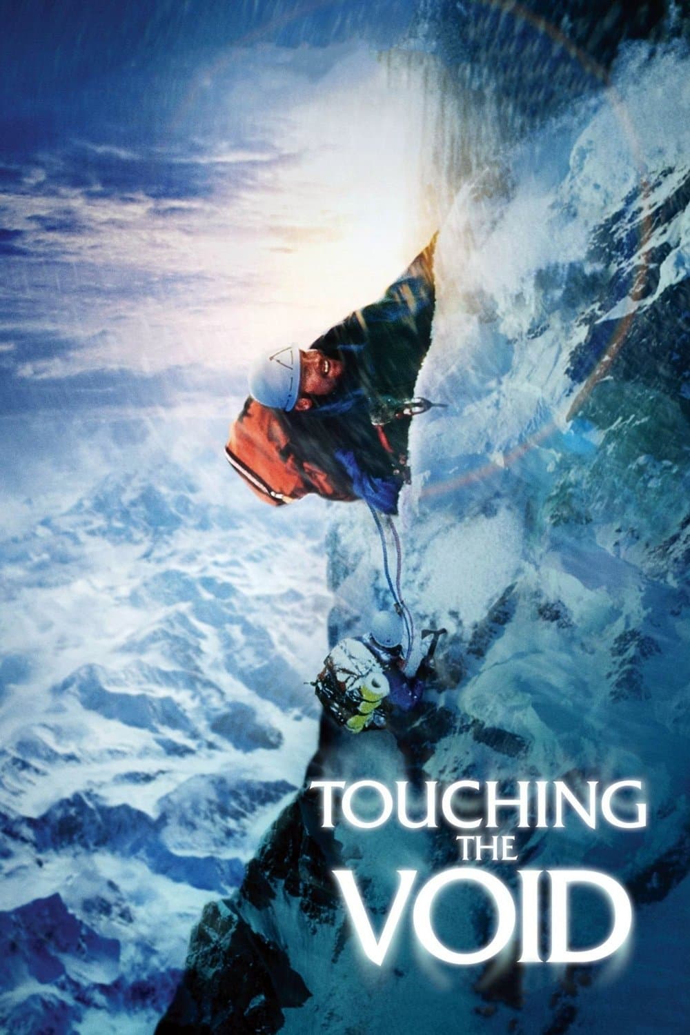 Touching the Void full movie
