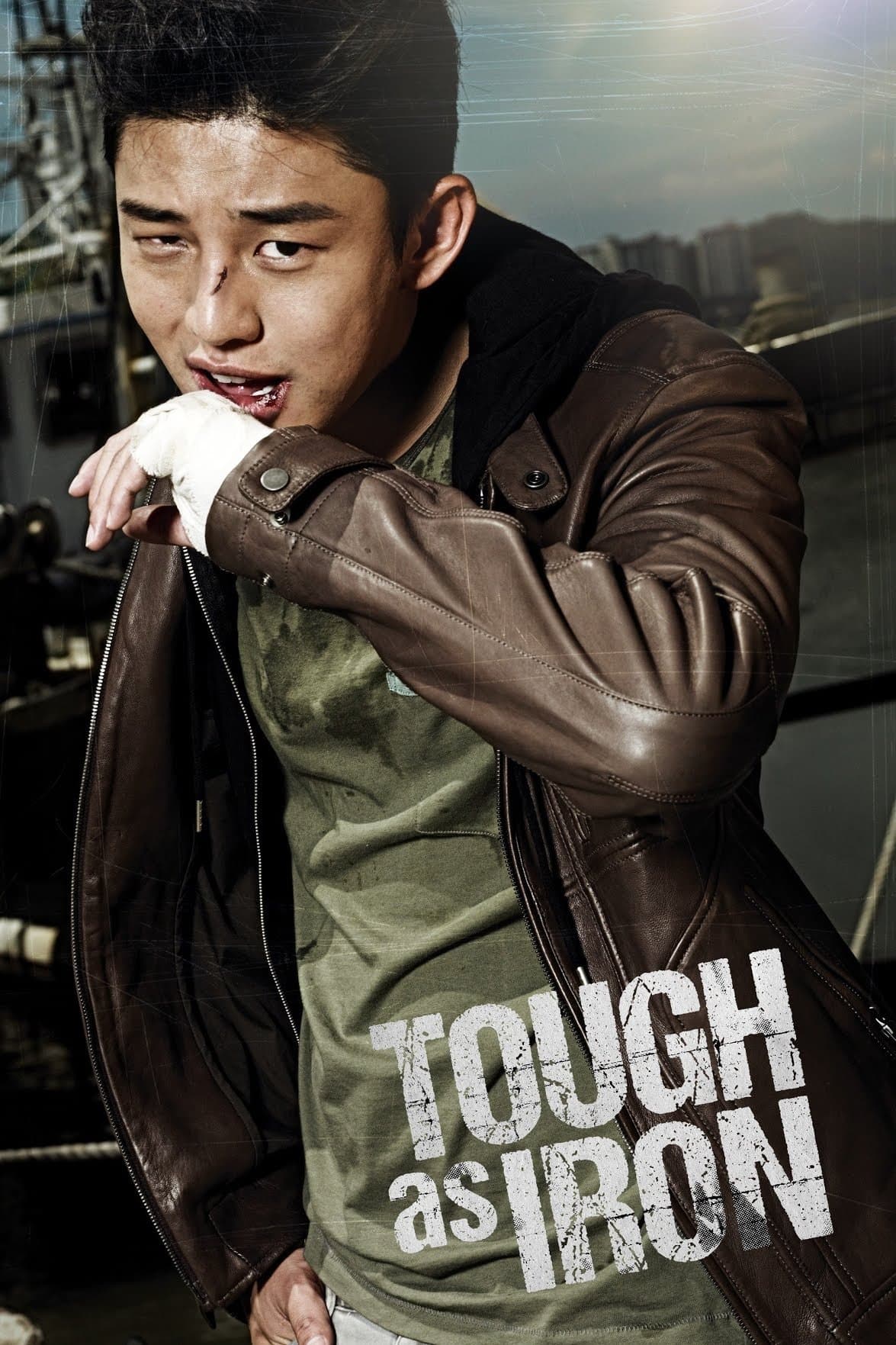 Tough as Iron full movie