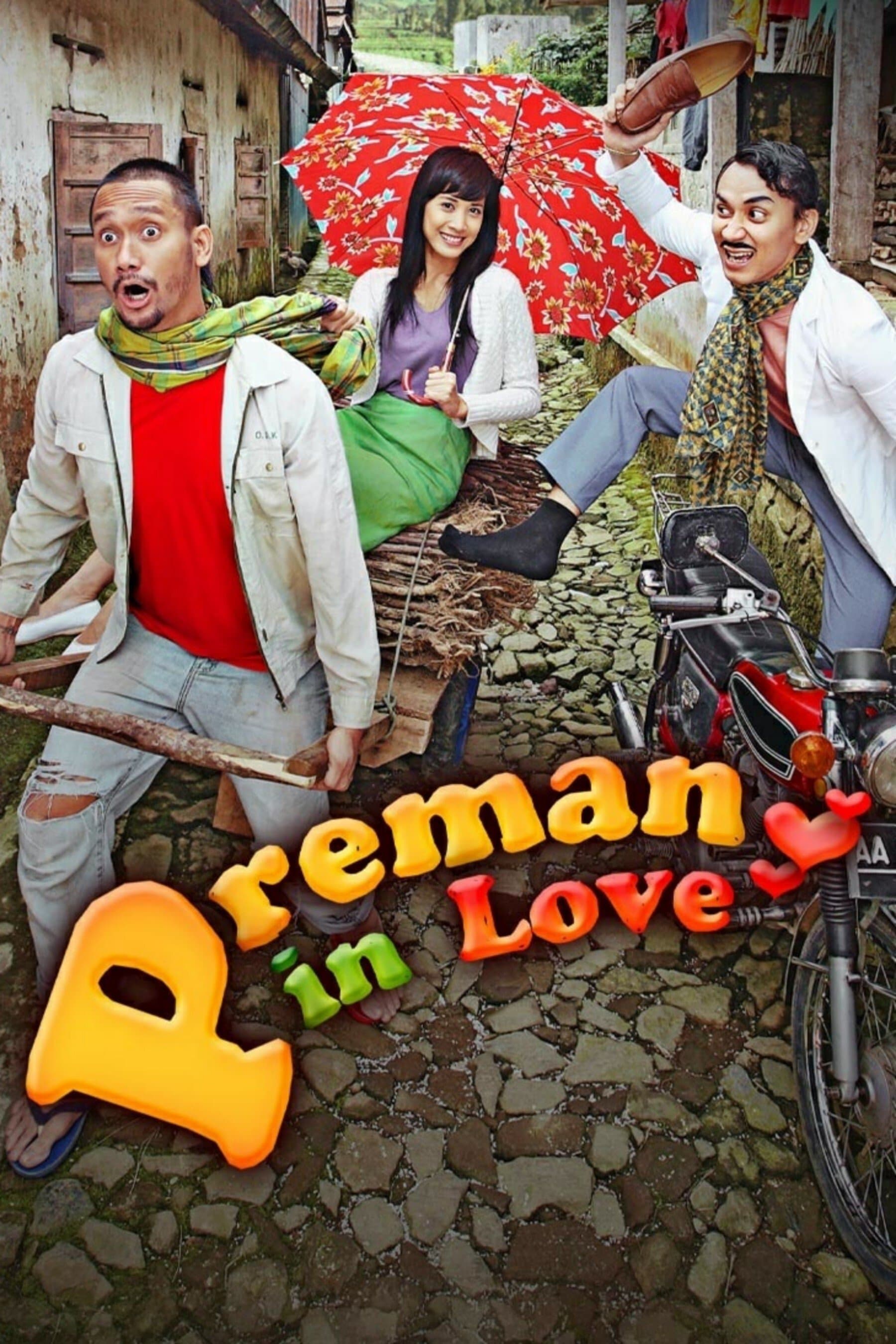 Tough Guy in Love full movie