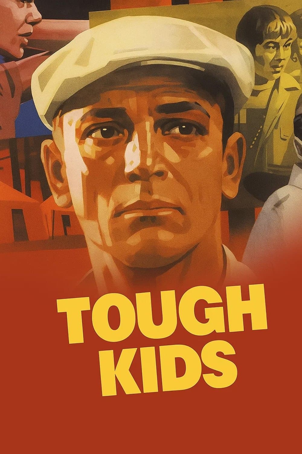 Tough Kids full movie