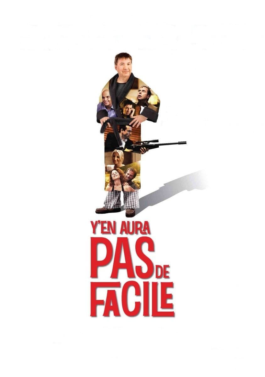 Tough Luck full movie
