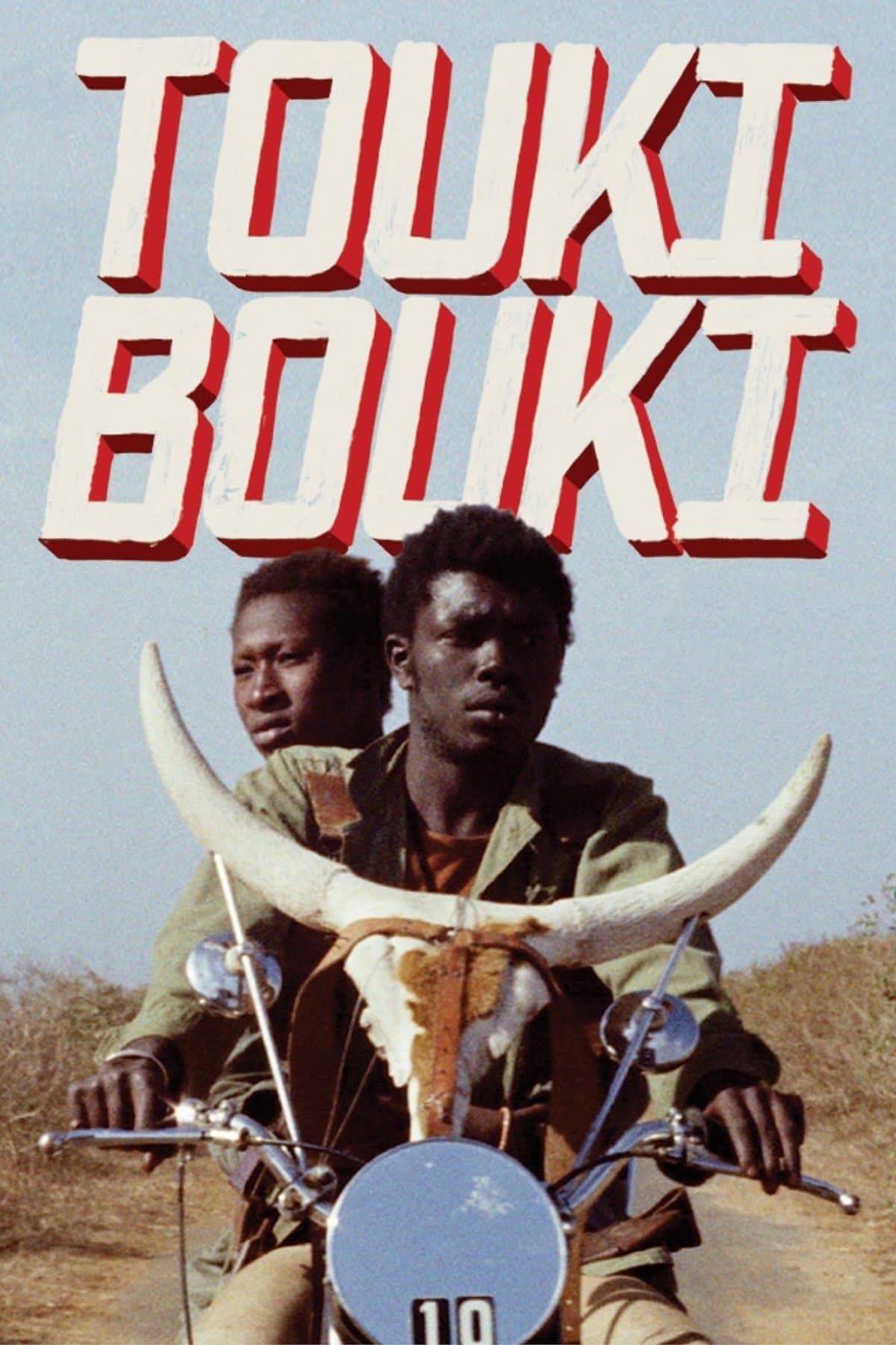 Touki Bouki full movie