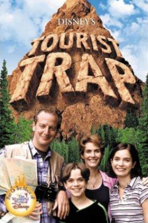 Tourist Trap full movie
