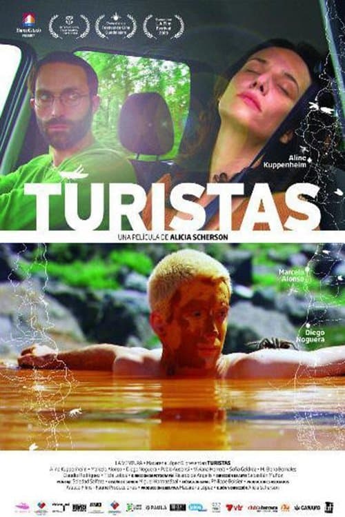 Tourists full movie