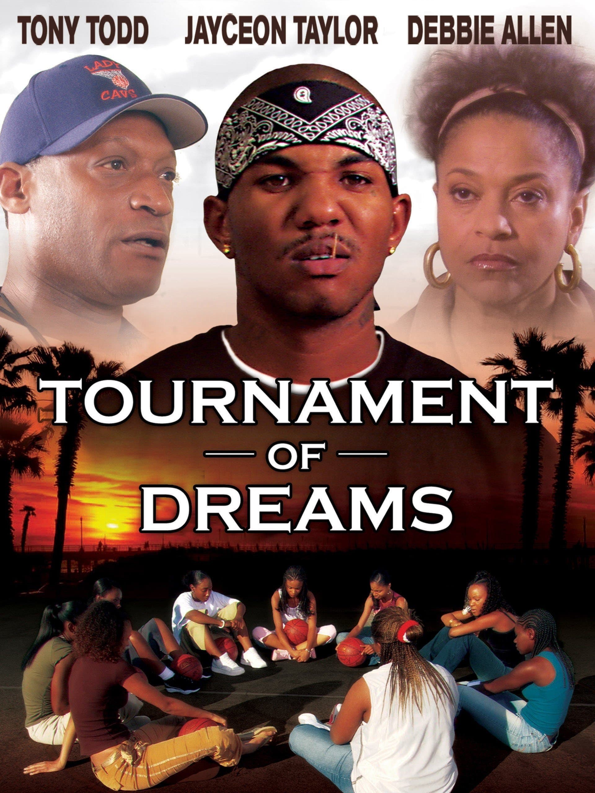 Tournament of Dreams full movie