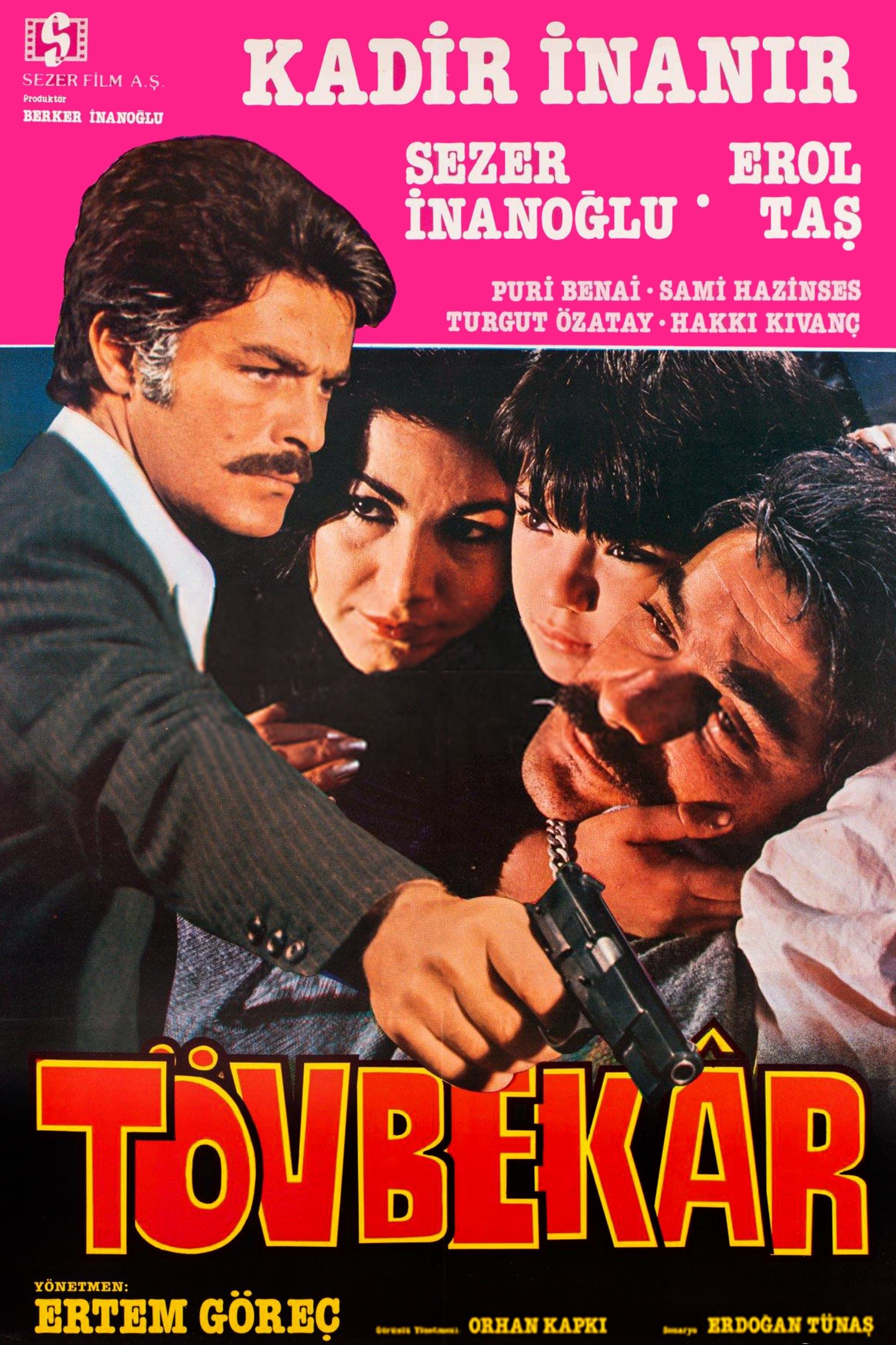 Tövbekar full movie