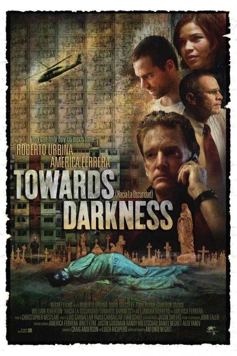 Towards Darkness full movie