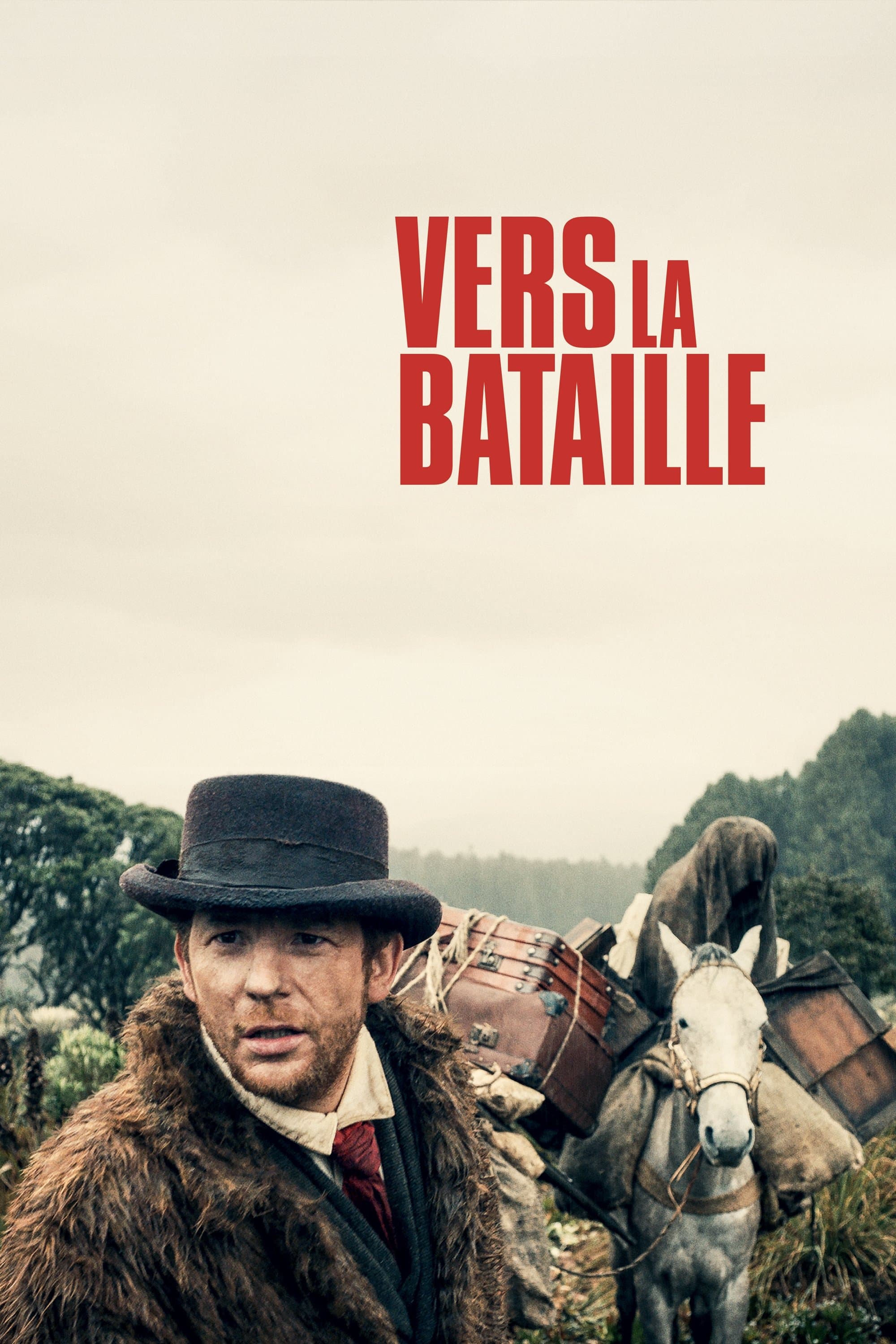 Towards the Battle full movie