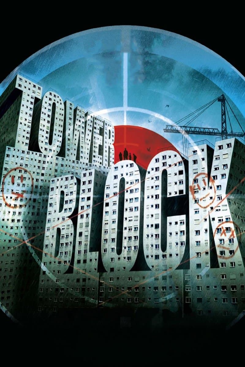 Tower Block full movie