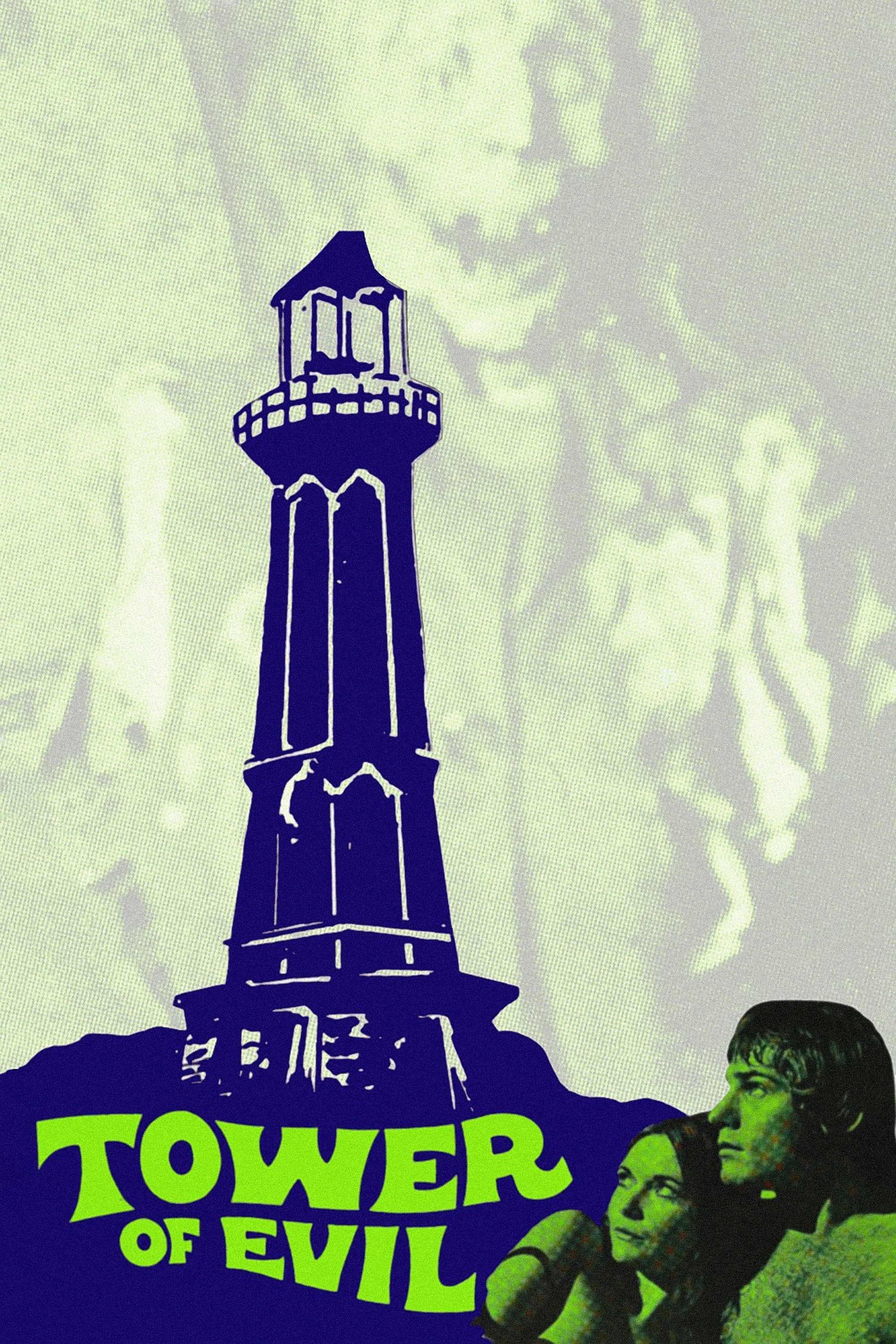 Tower of Evil full movie