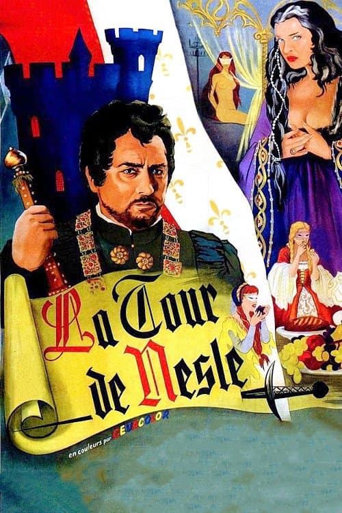 Tower of Lust full movie