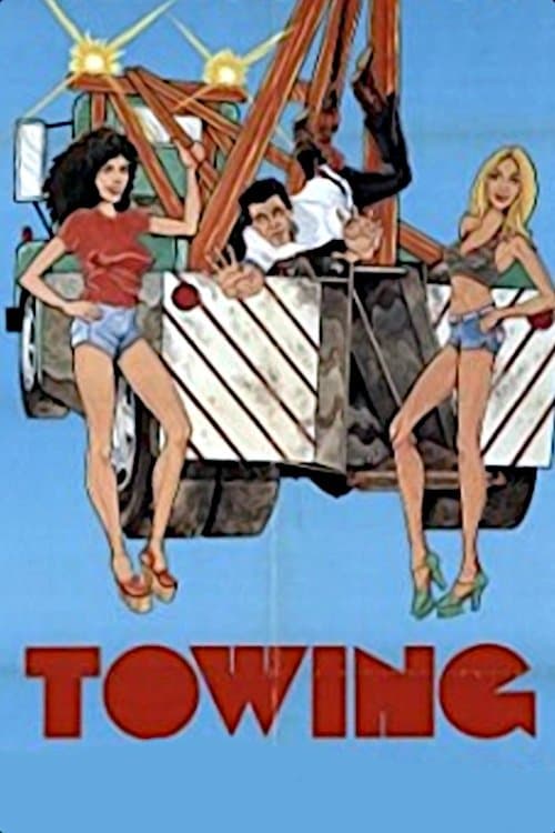 Towing full movie