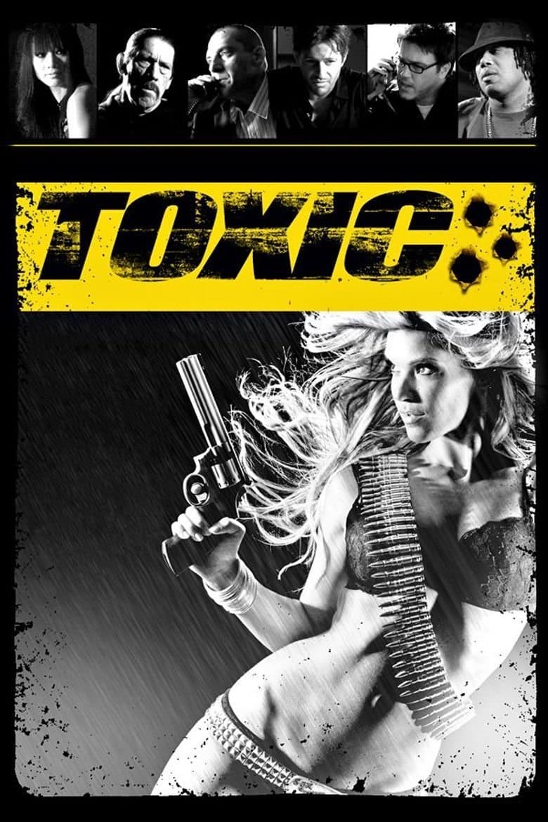 Toxic full movie