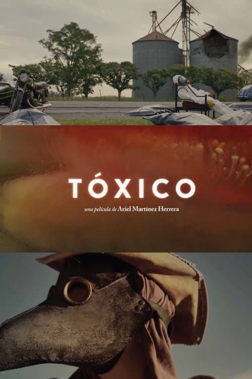 Toxic full movie