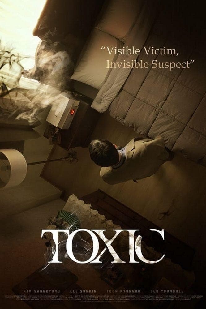 Toxic full movie