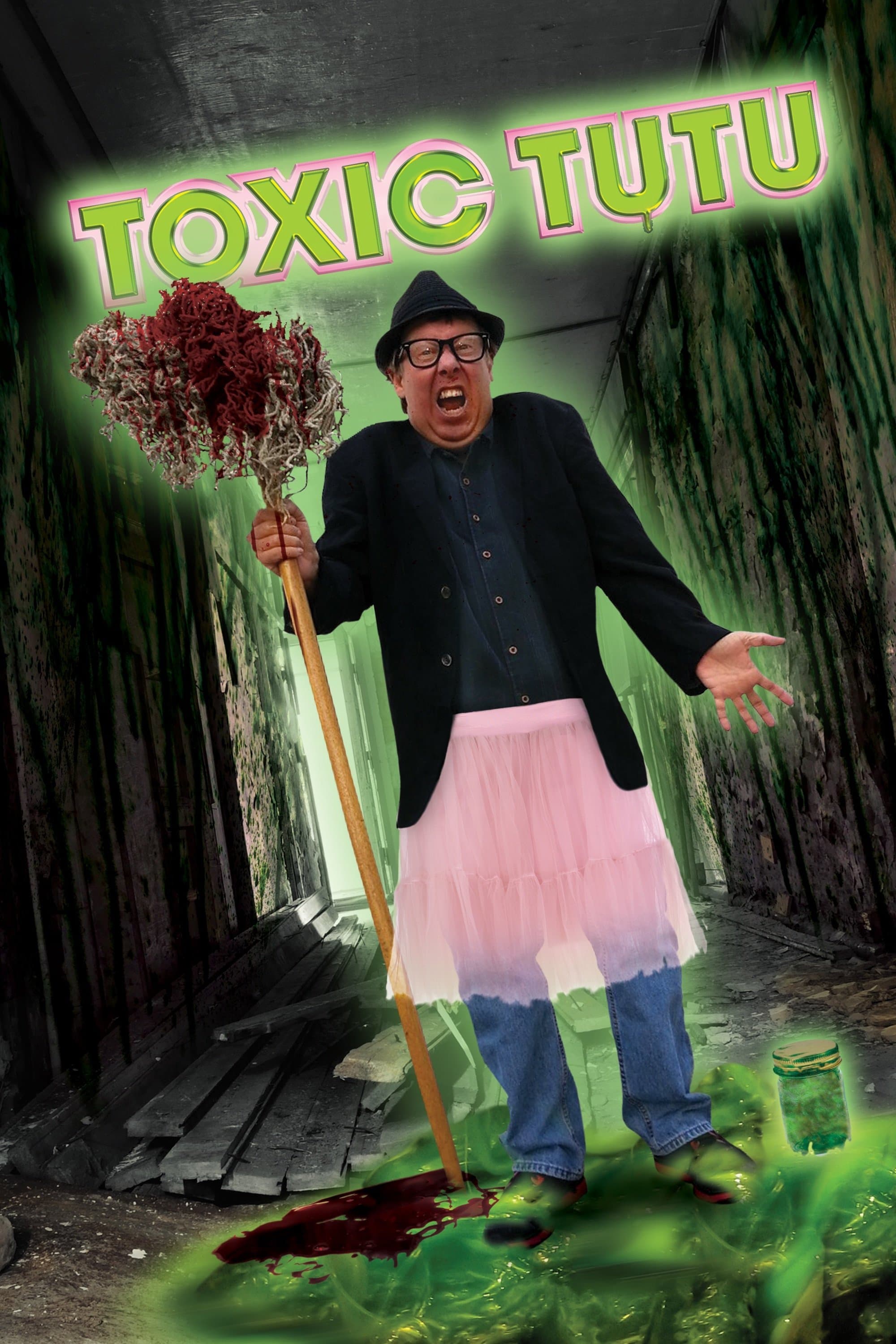Toxic Tutu full movie
