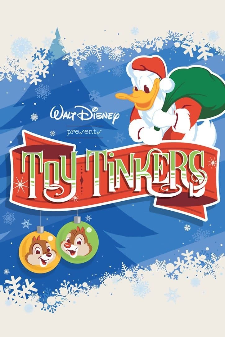 Toy Tinkers full movie