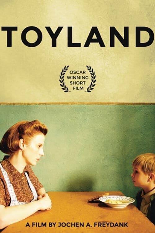 Toyland full movie