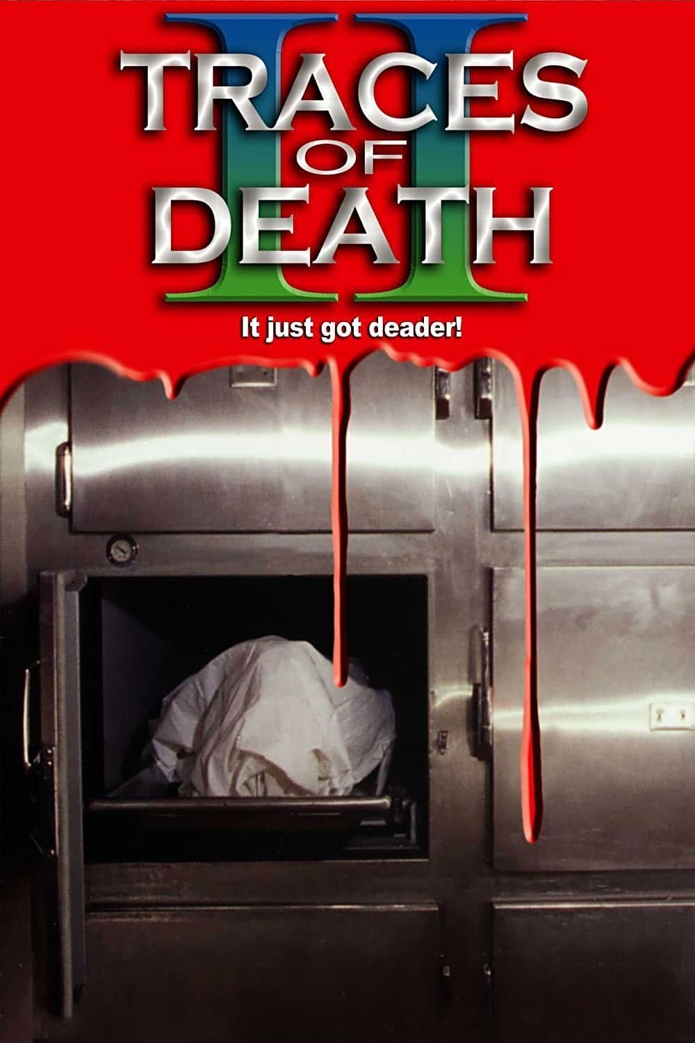 Traces Of Death II full movie