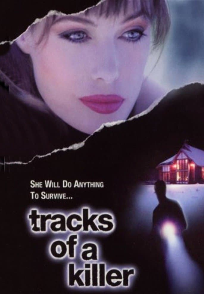 Tracks of a Killer full movie