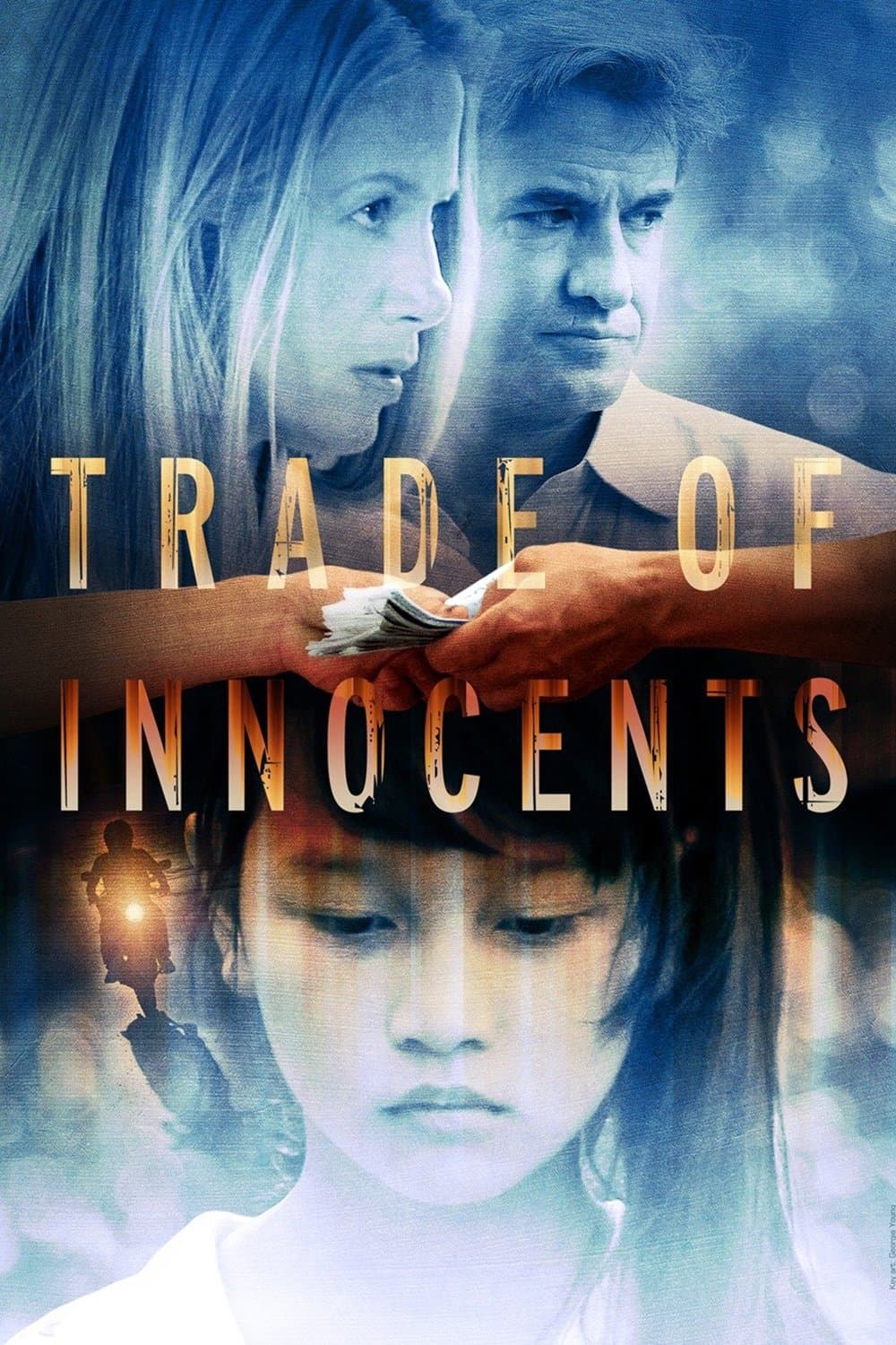 Trade of Innocents full movie