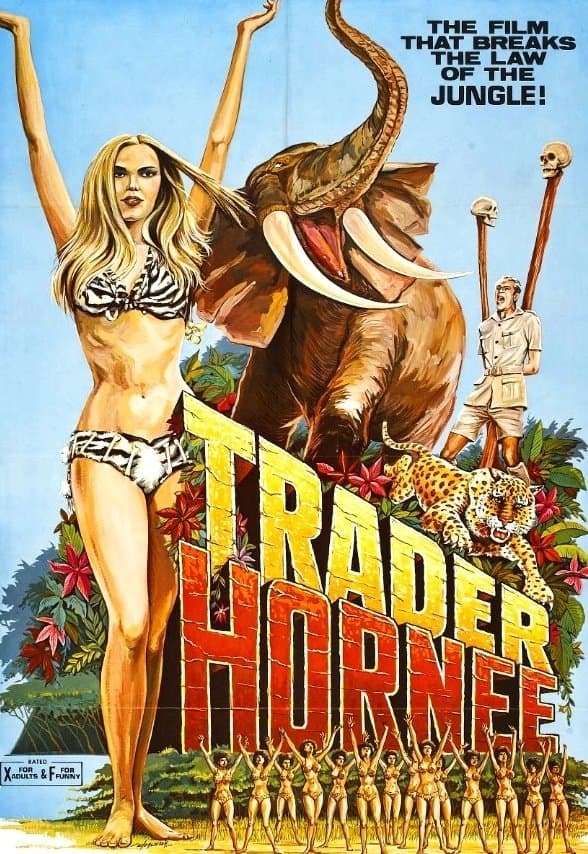 Trader Hornee full movie