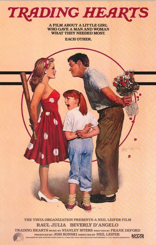 Trading Hearts full movie