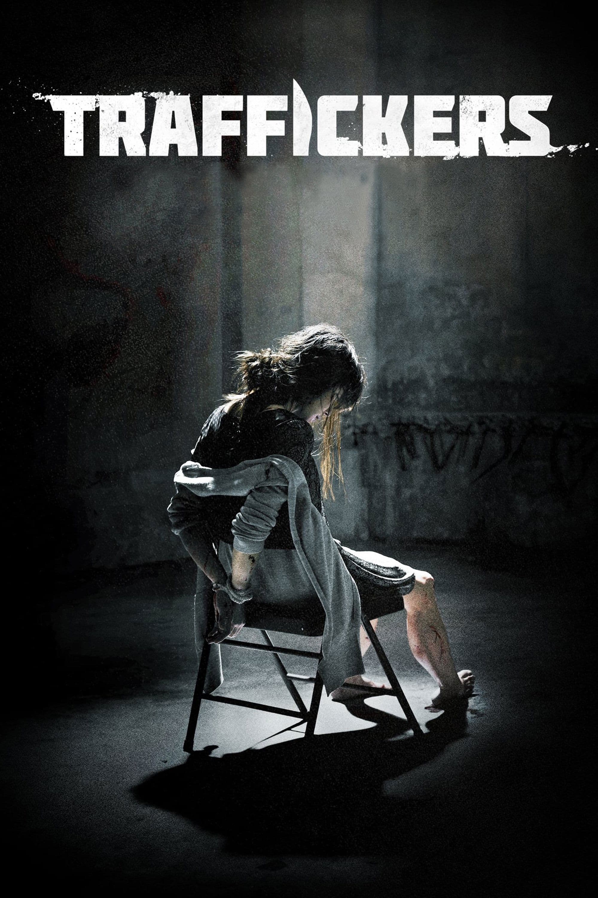 Traffickers full movie