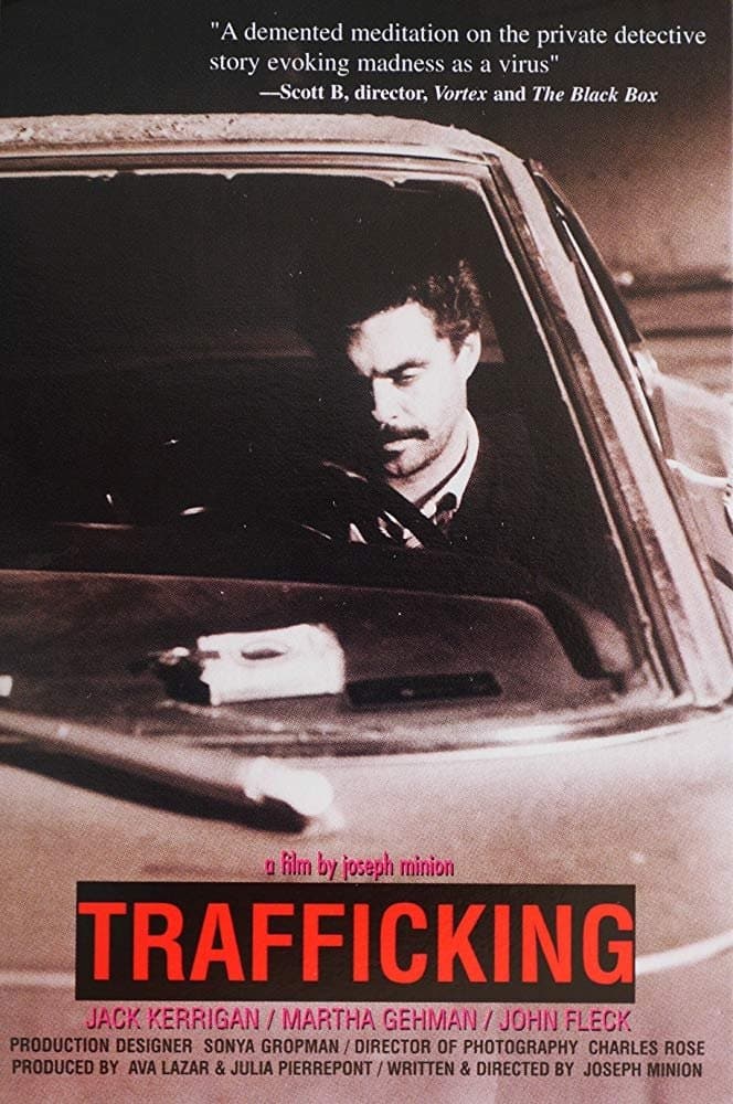Trafficking full movie