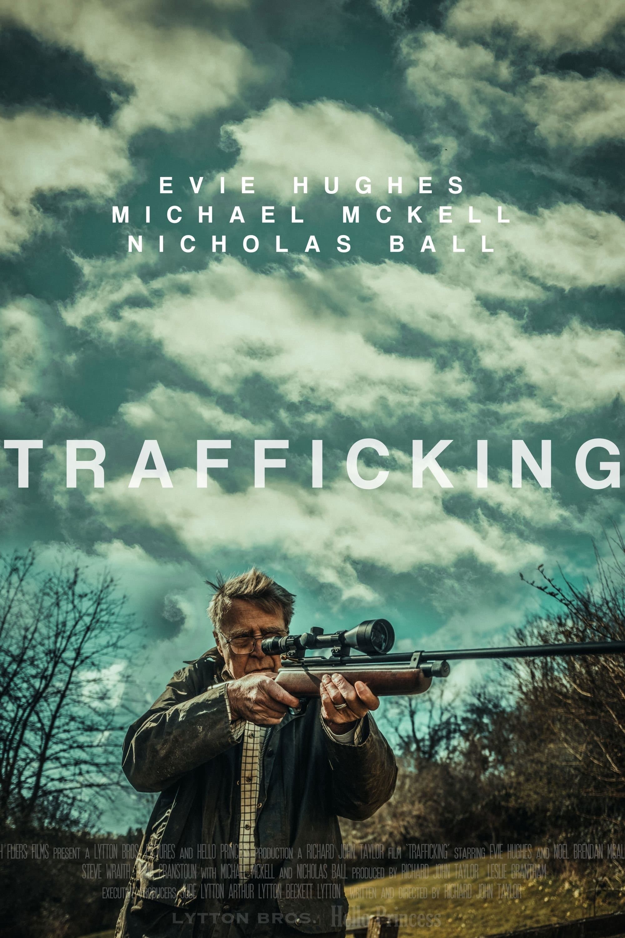 Trafficking full movie